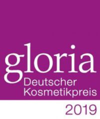 Gloria_Logo_2019_web-1-252×300 Kosmetikstudio Deutscher Kosmetikpreis 2019 Gloria Nicole de dakar